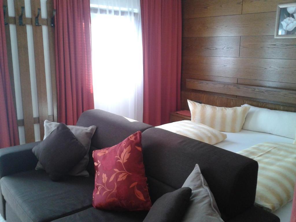Pension Elisabeth Vent Rom bilde
